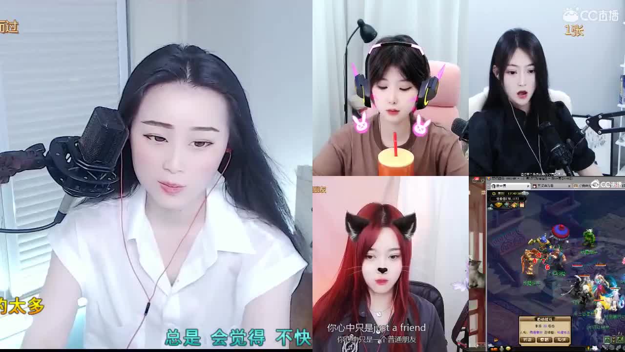 唱歌坤坤是认真的！