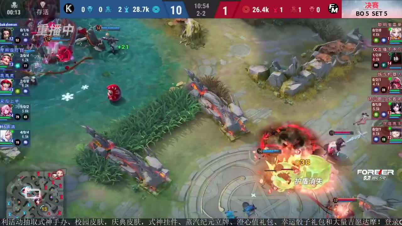 NeXT精英实力赛-总决赛