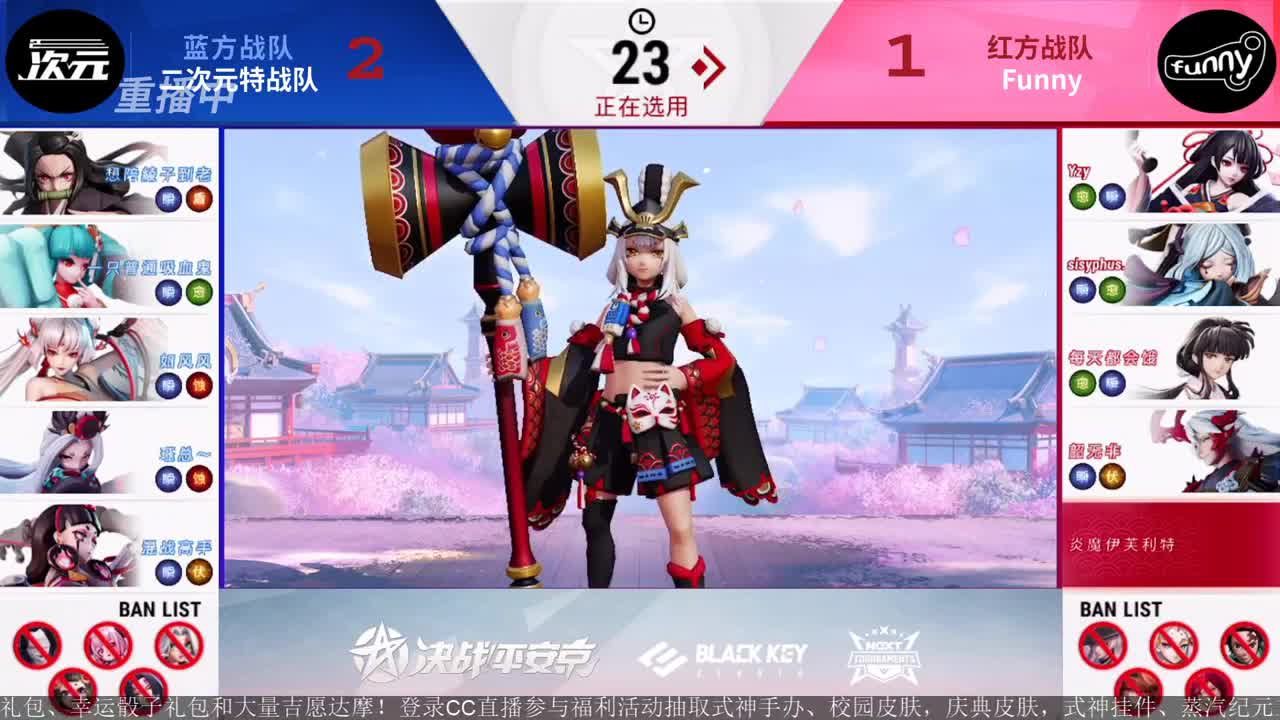 NeXT精英实力赛-总决赛