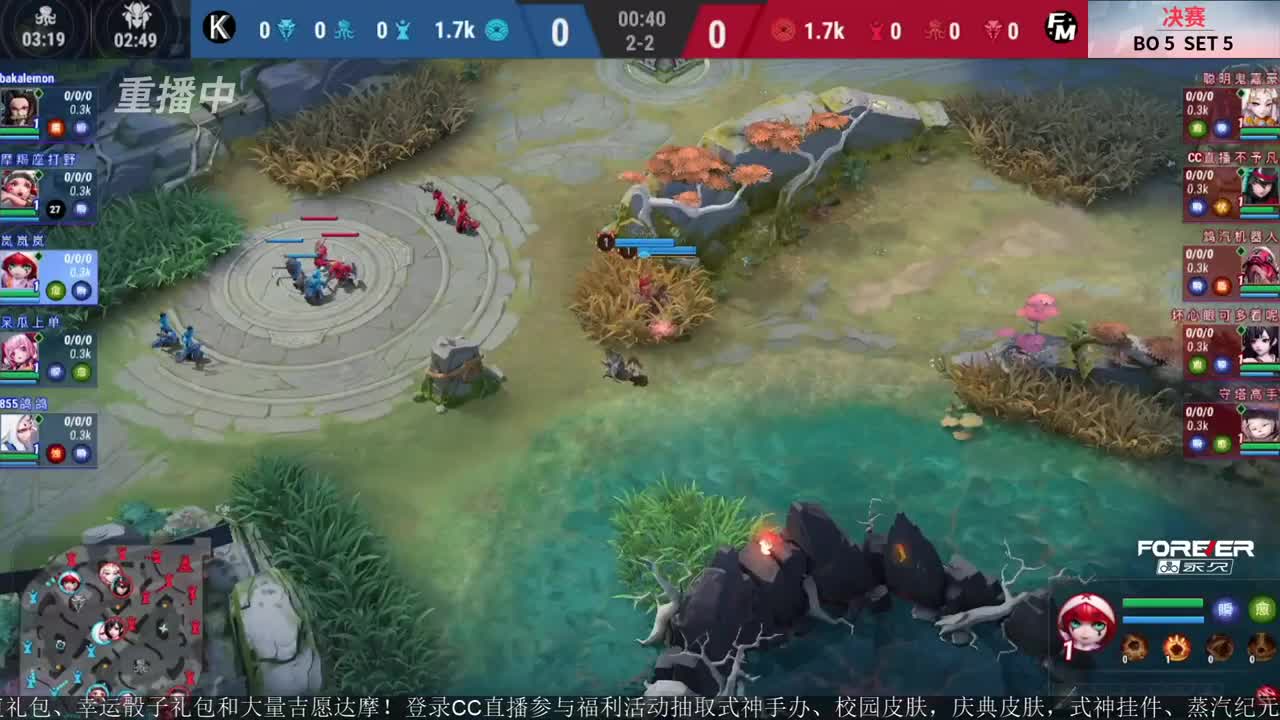 NeXT精英实力赛-总决赛