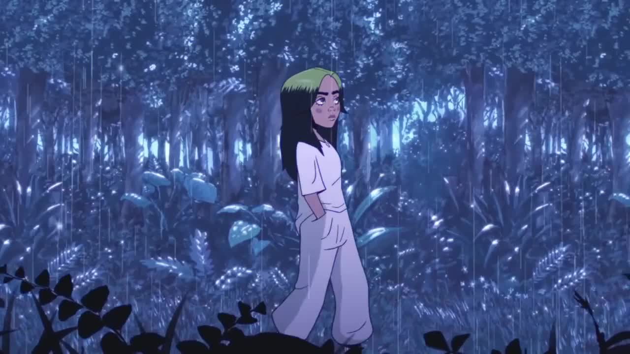 一臭唱歌的