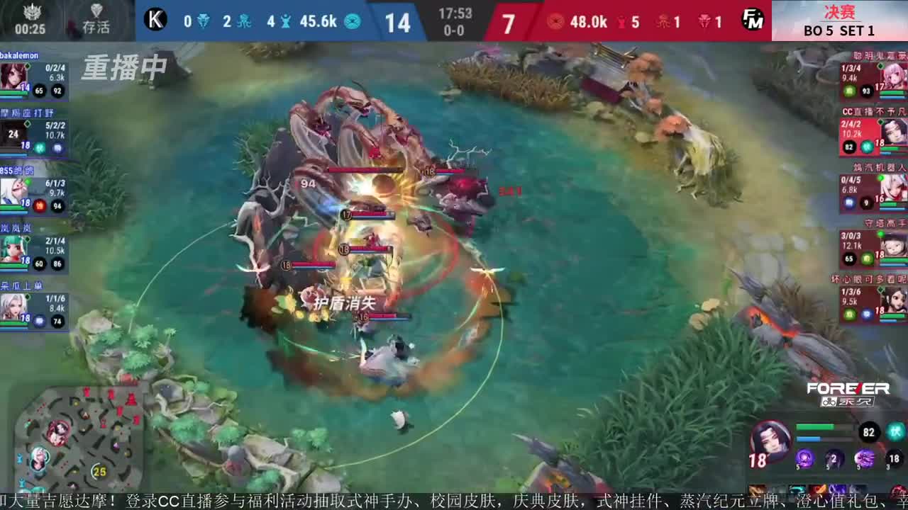 NeXT精英实力赛-总决赛