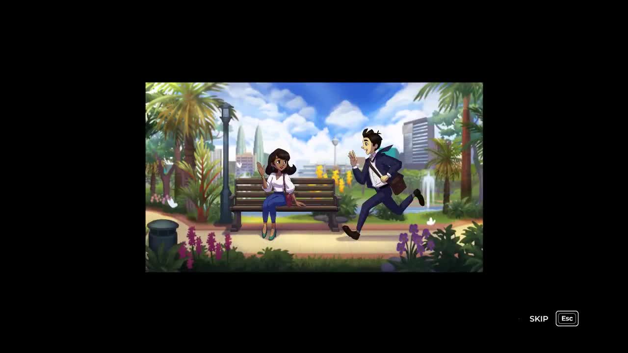 【肯尼】want mo but LU 第2段