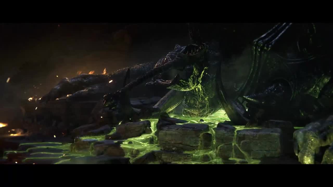 暴雪影院-得入暴雪门，无悔游人生 第21段