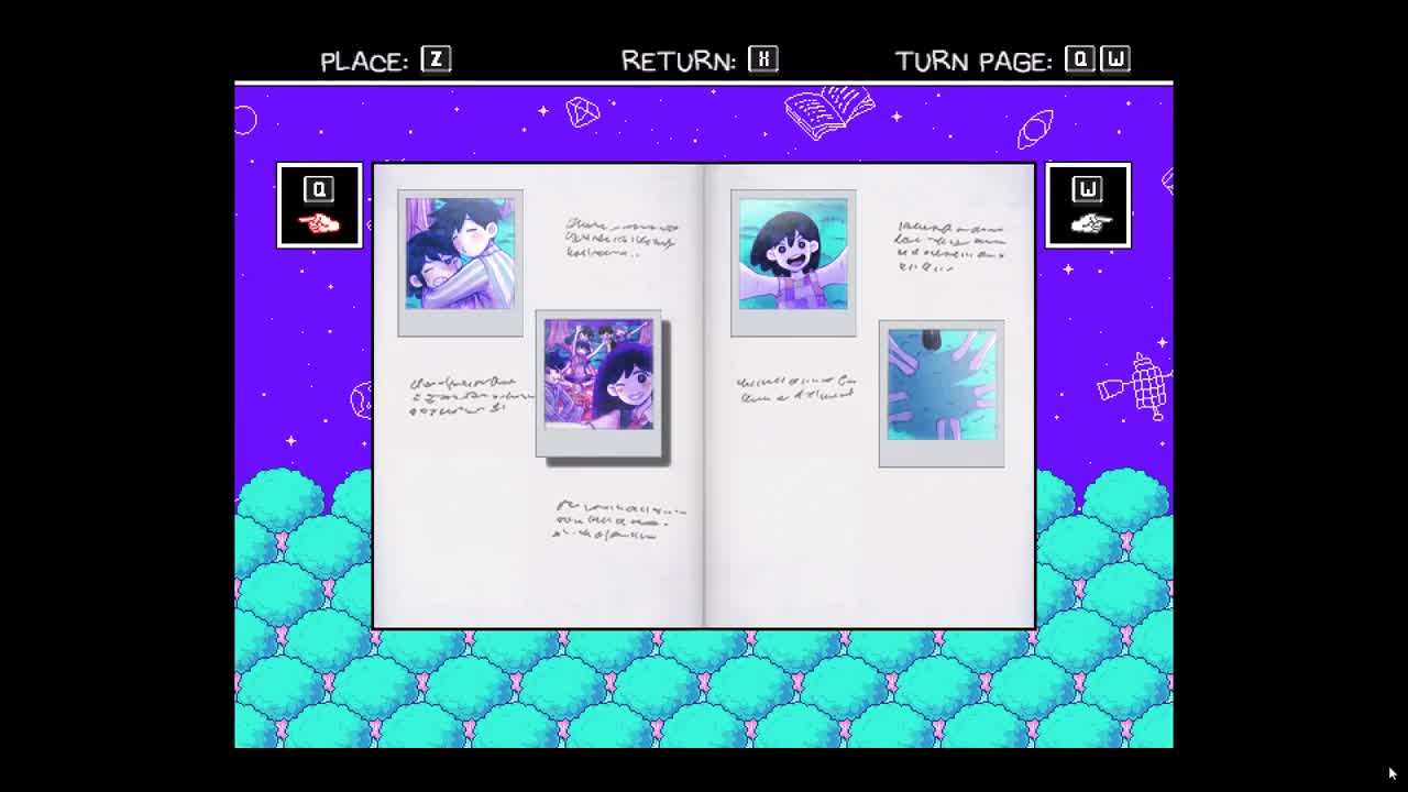 【肯尼】want mo but LU 第2段