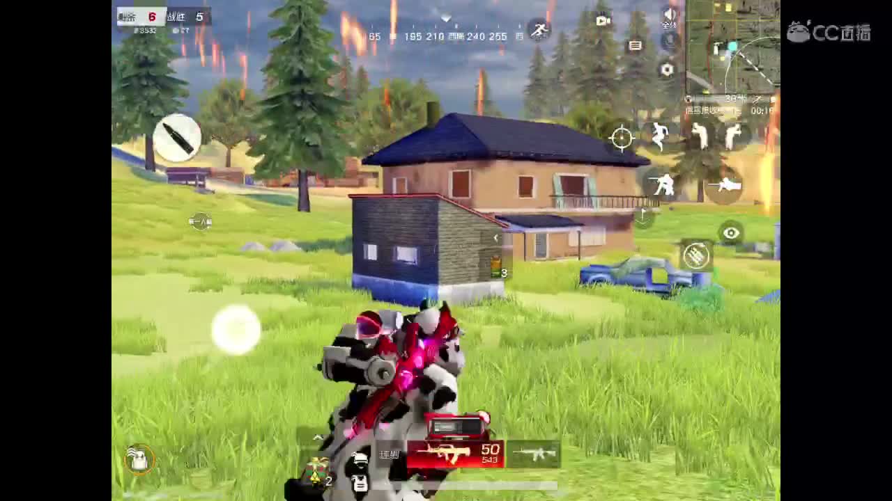 新赛季，上分小车队 第1段