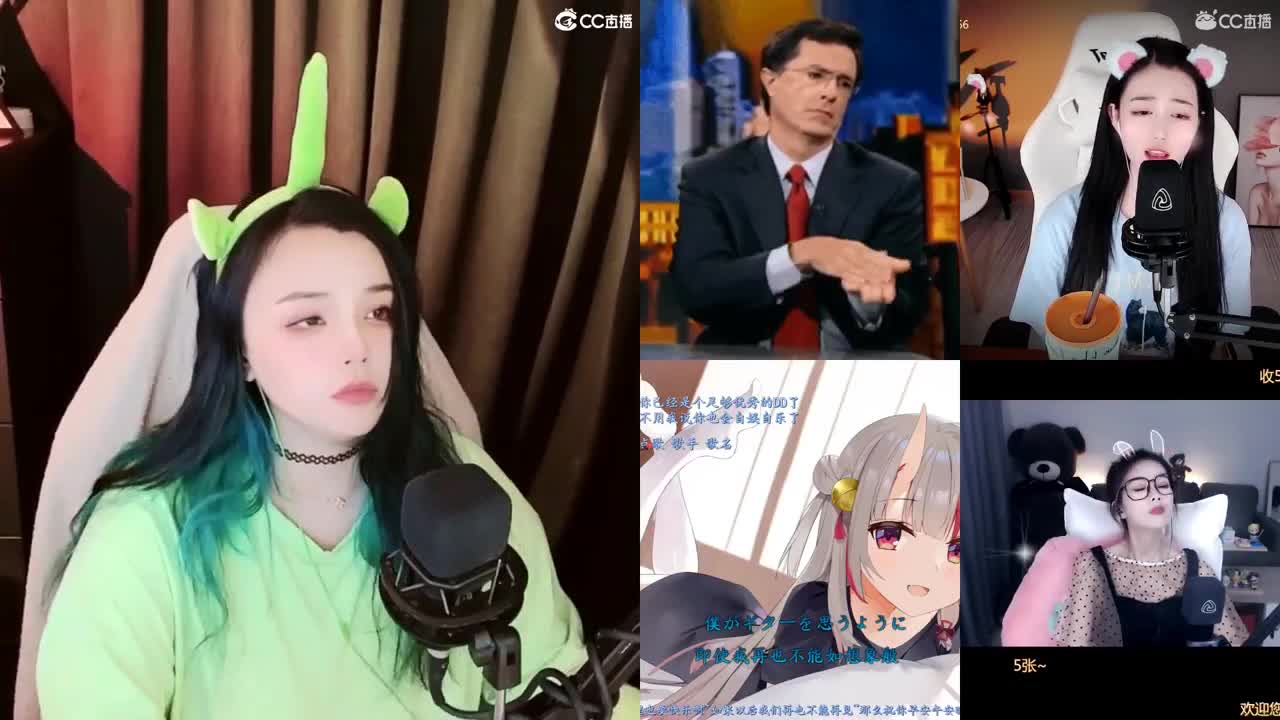 一臭唱歌的