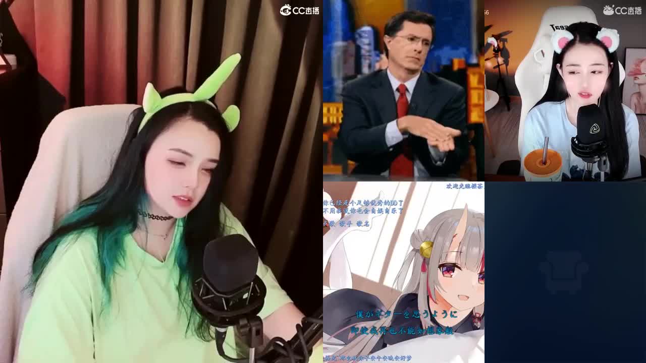 一臭唱歌的