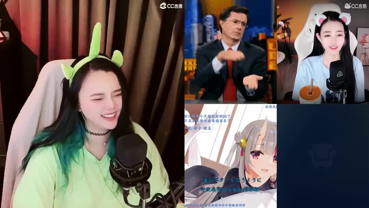 一臭唱歌的