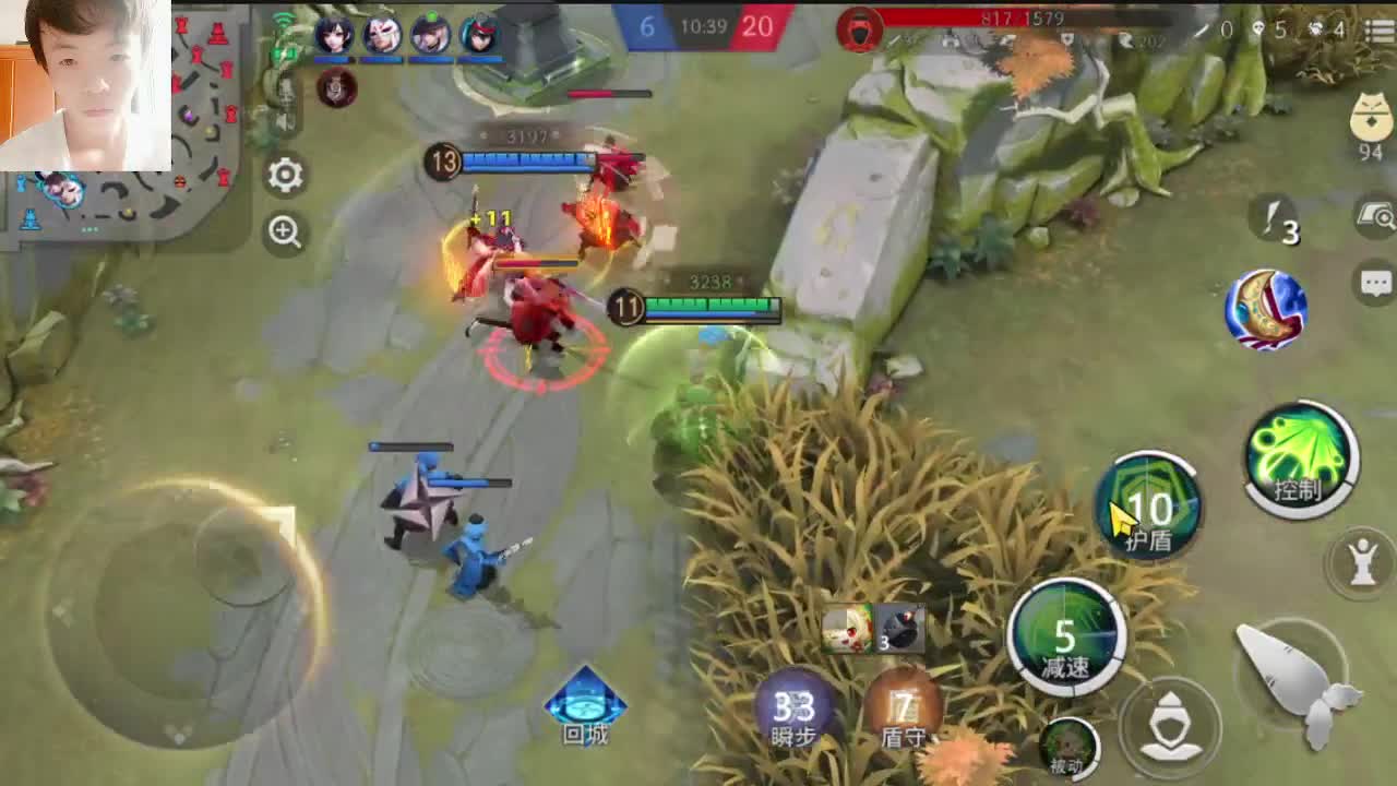 啊这！！ 第1段