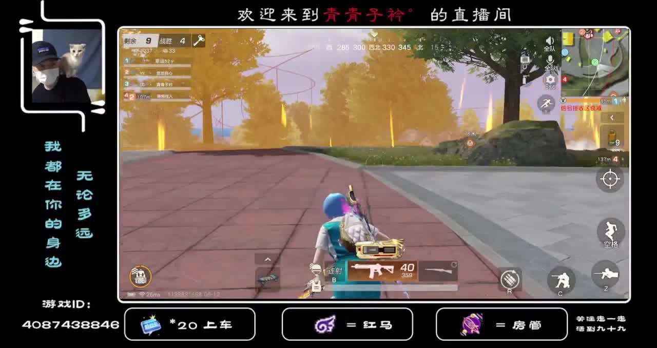 金色边框在哪？没见过！ 第2段