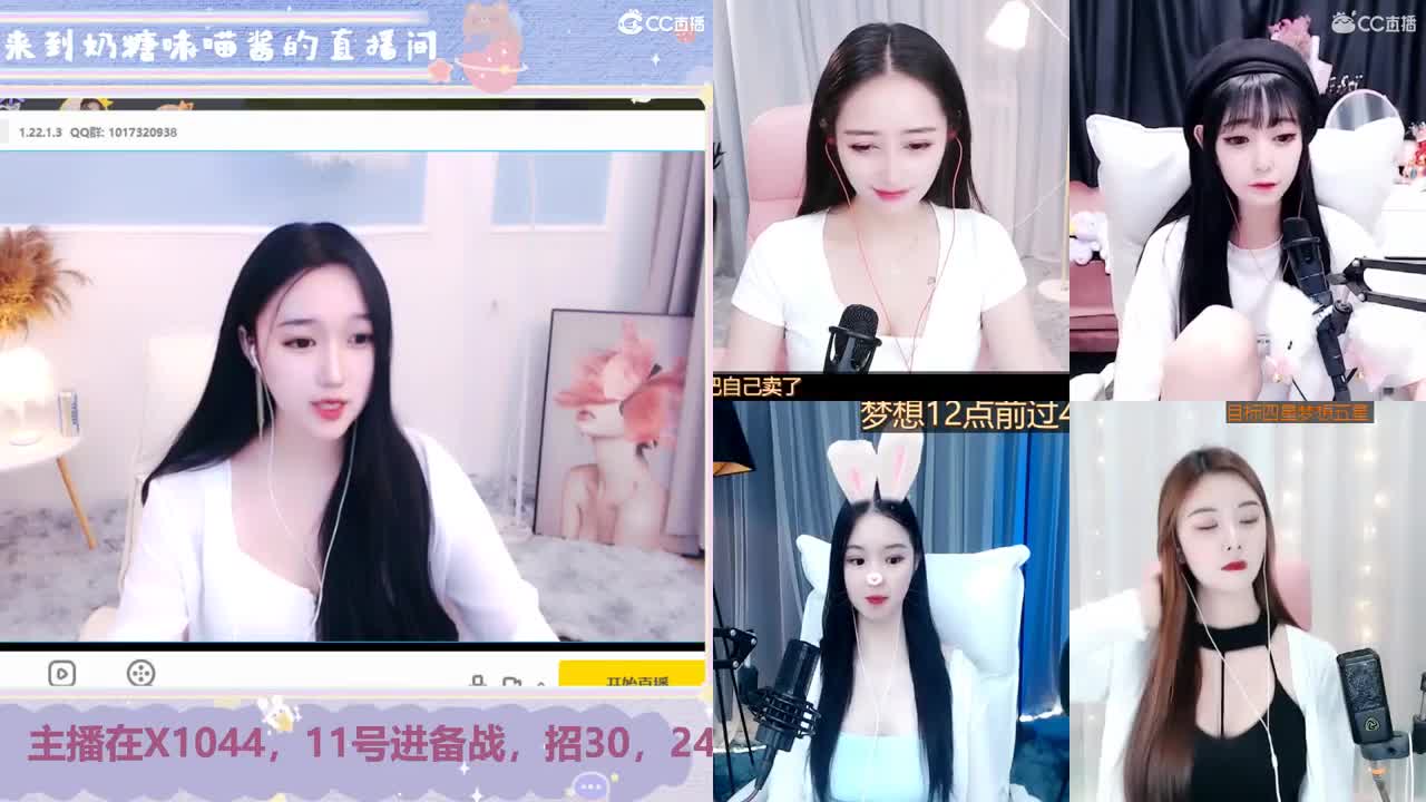 又是一天抽卡好时光