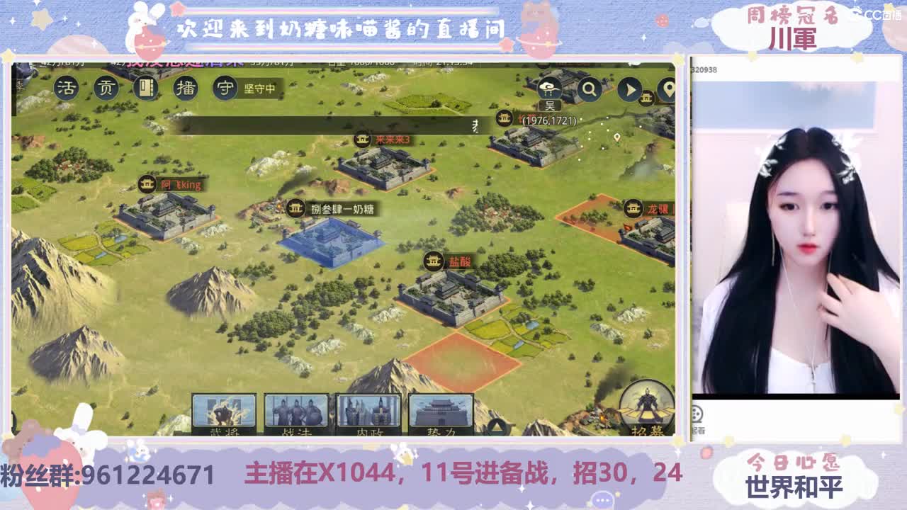 又是一天抽卡好时光
