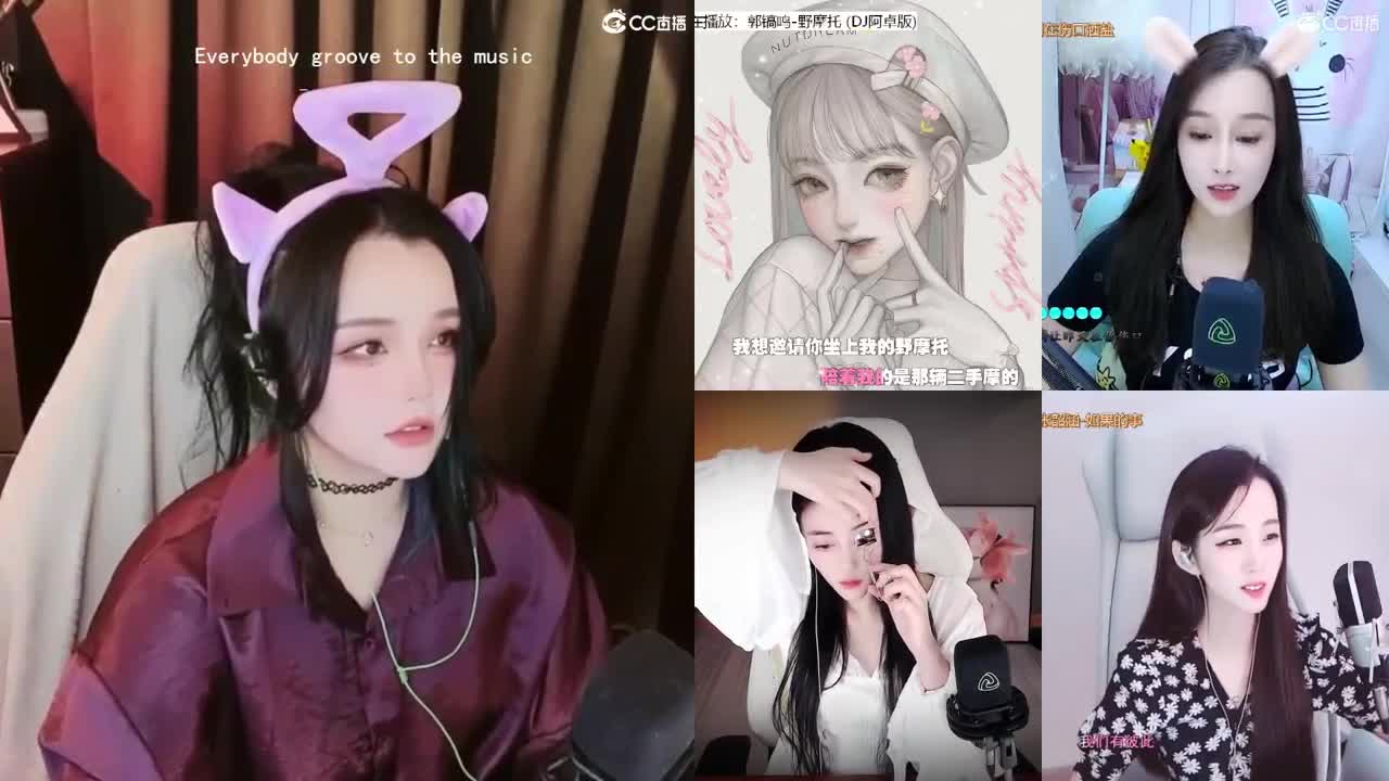 一臭唱歌的