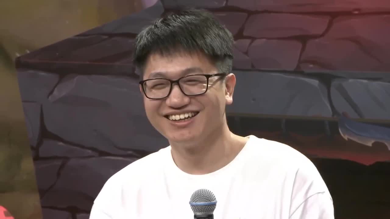 暴雪影院-得入暴雪门，无悔游人生 第6段