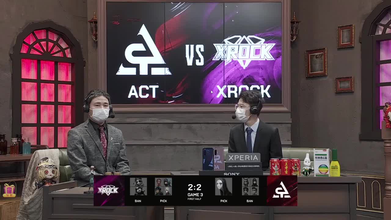 看看比赛学习技术