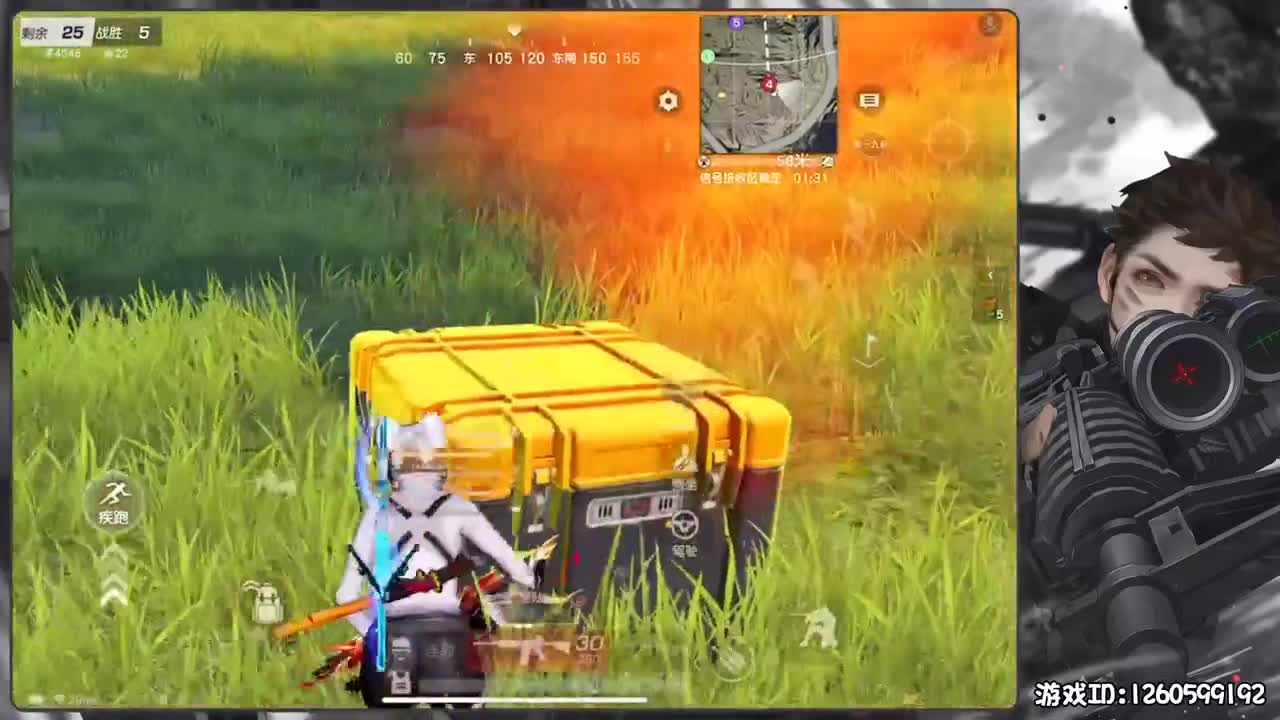 祝小鹿生日快乐