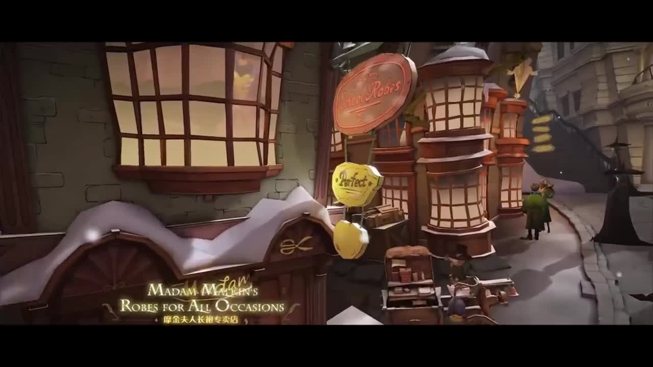 游戏时间 第1段