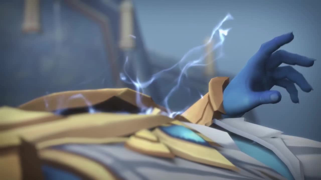 暴雪影院-得入暴雪门，无悔游人生 第1段