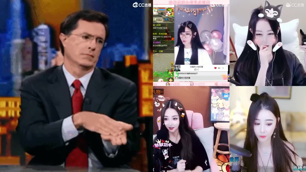 一臭唱歌的 第3段