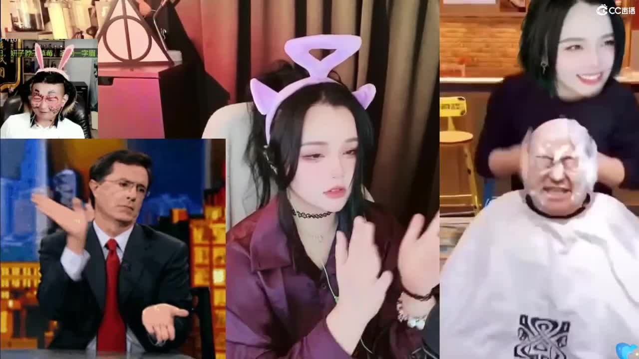 一臭唱歌的
