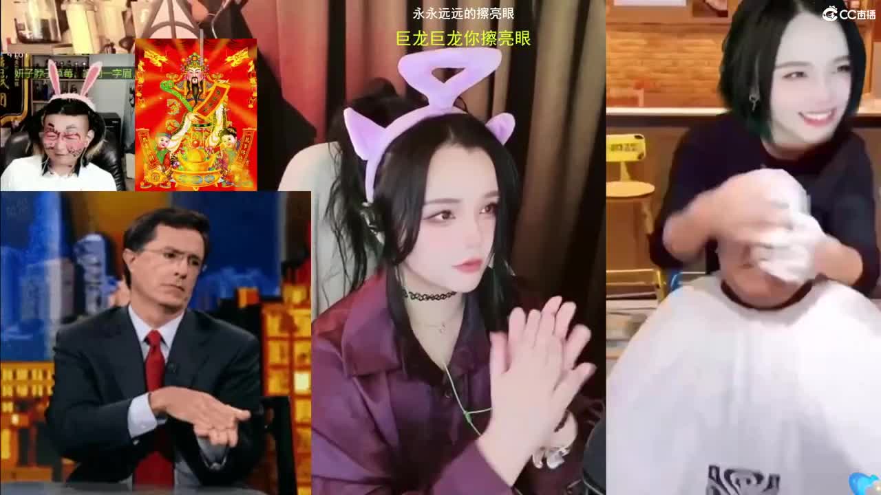 一臭唱歌的