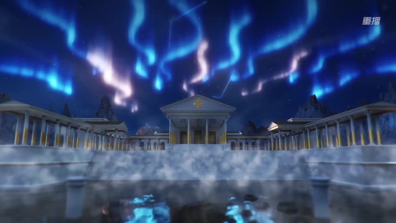 暴雪影院-得入暴雪门，无悔游人生 第6段
