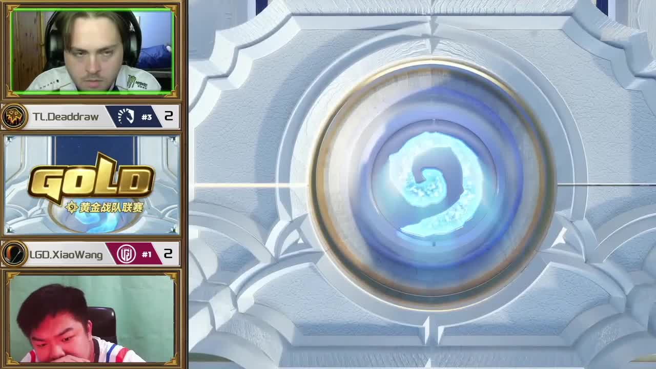 暴雪影院-得入暴雪门，无悔游人生 第9段