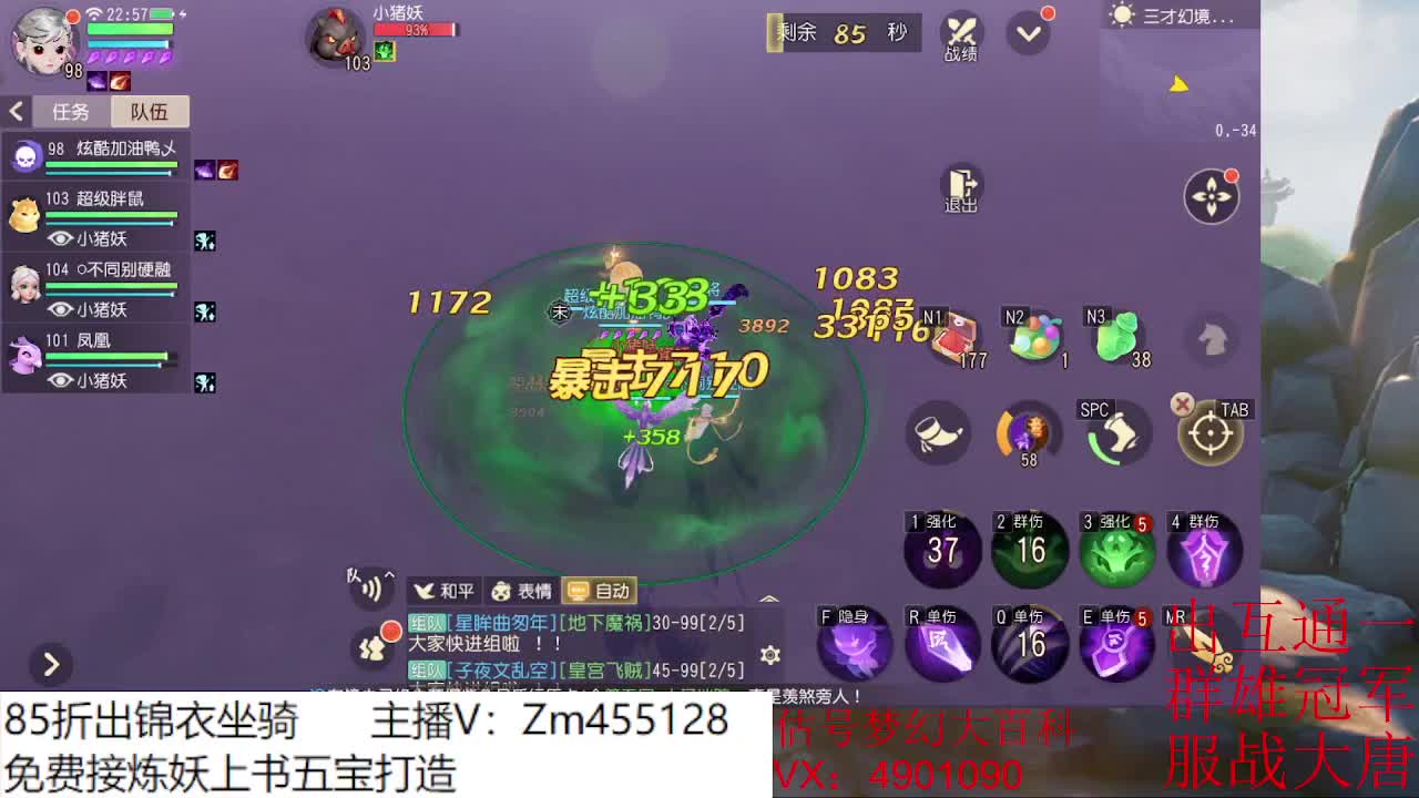 芒 第2段