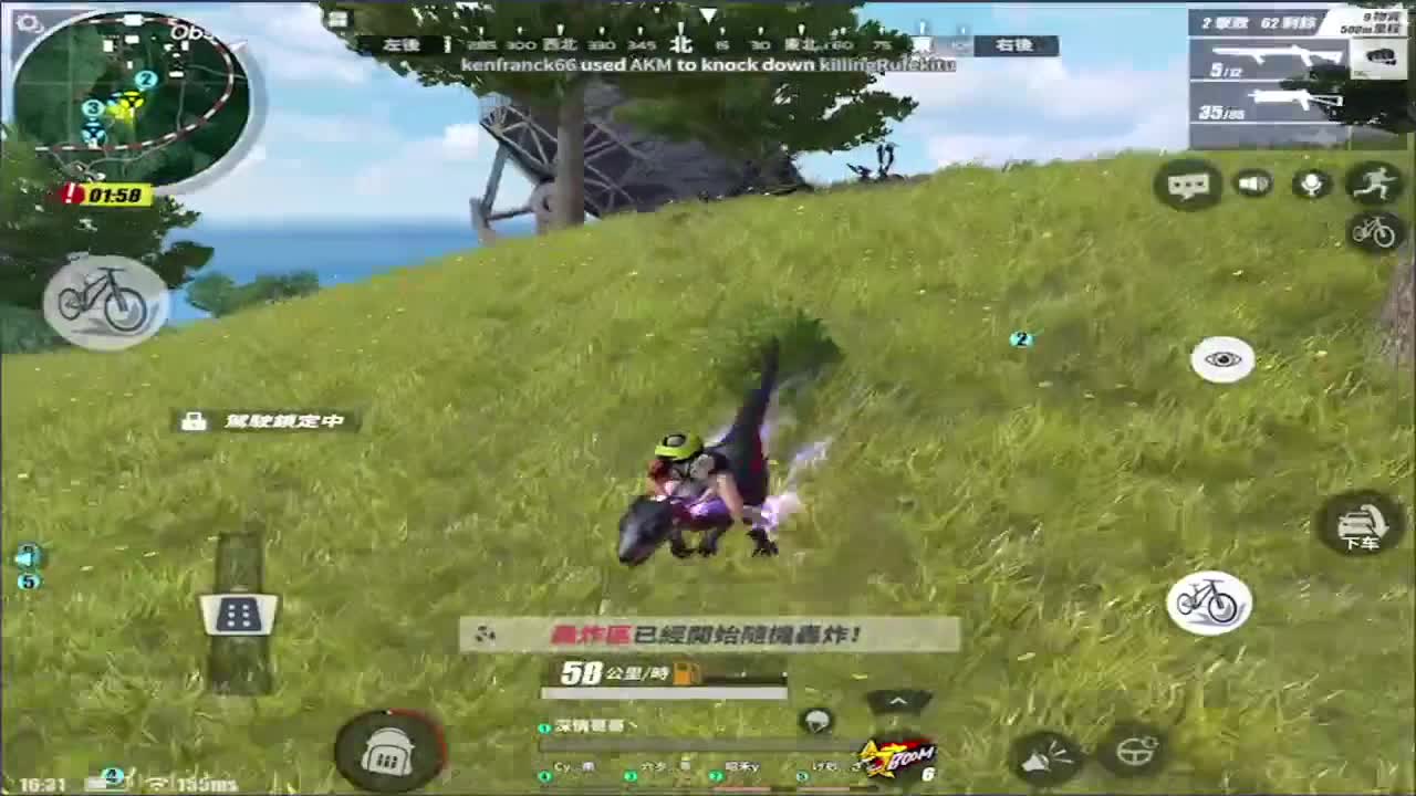 潮起潮落,人来人往!