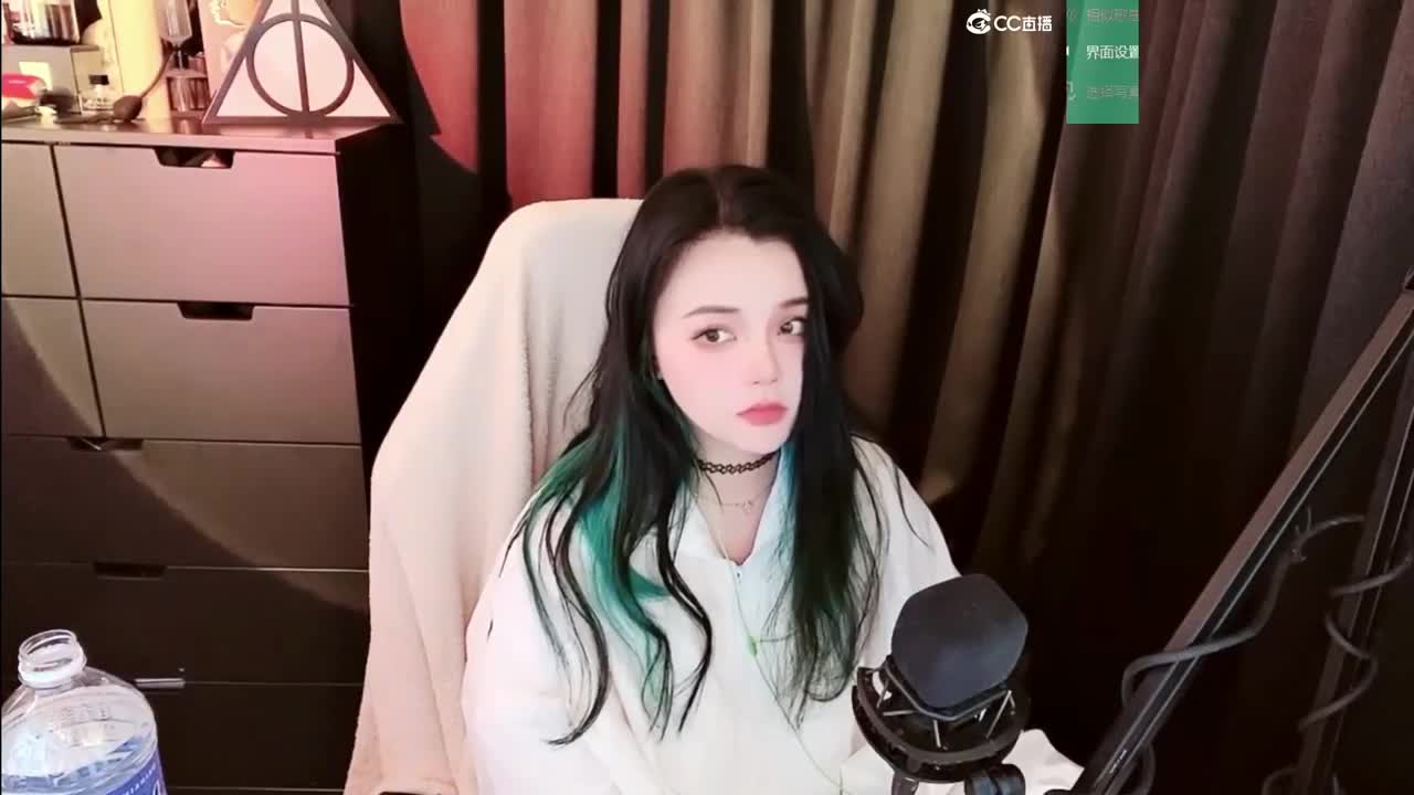 一臭唱歌的
