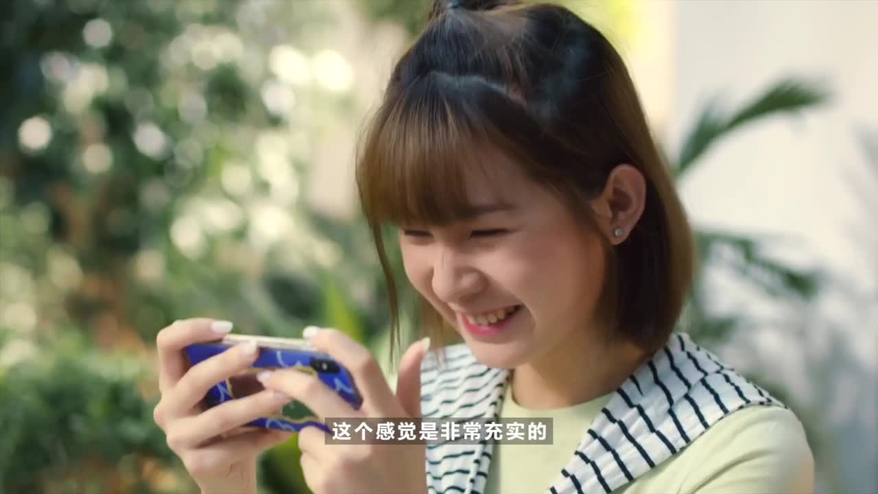 全民PK水友赛 第1段