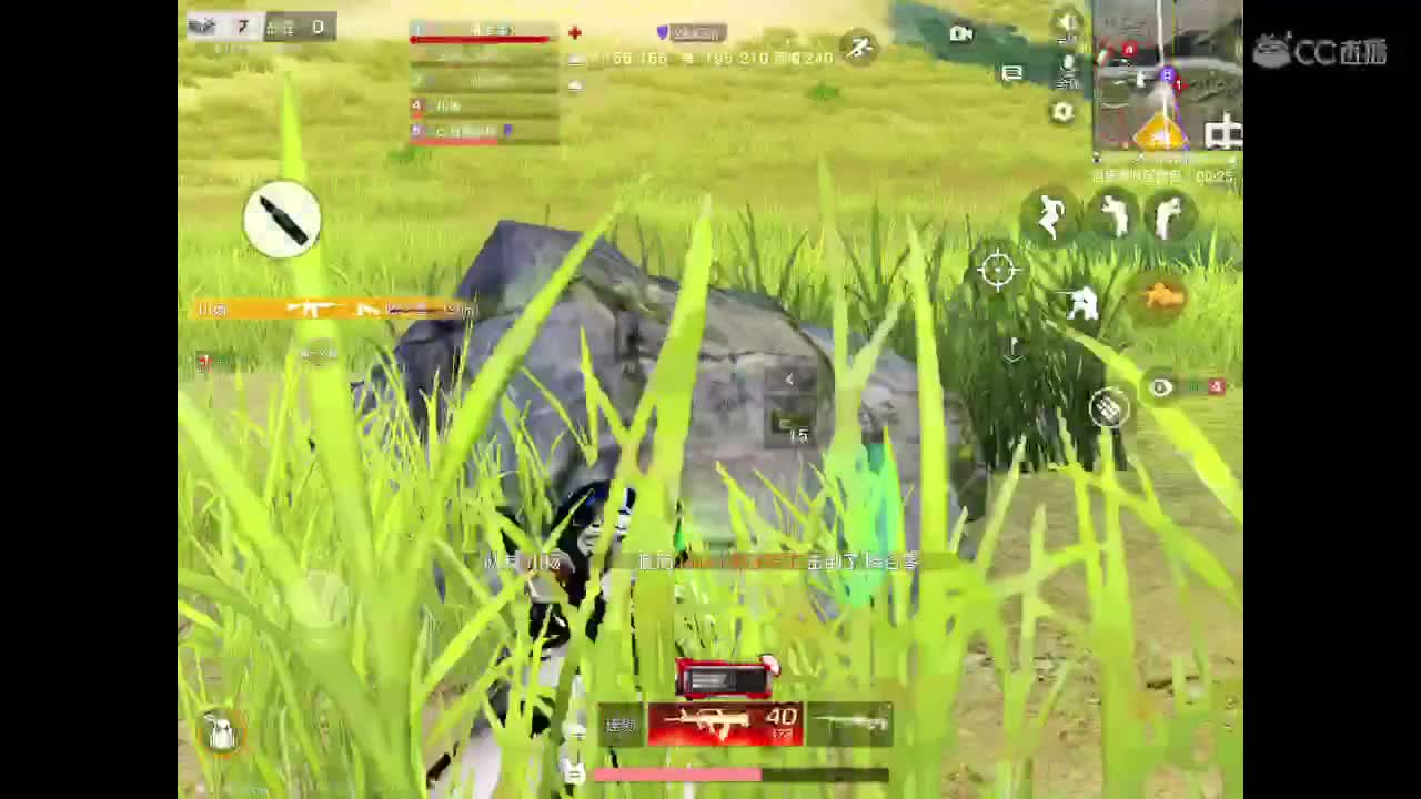 祝凯凯一周年快乐 第2段