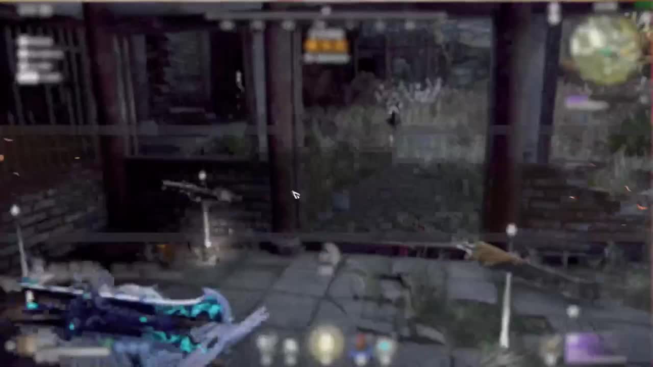 还可以冲 第3段