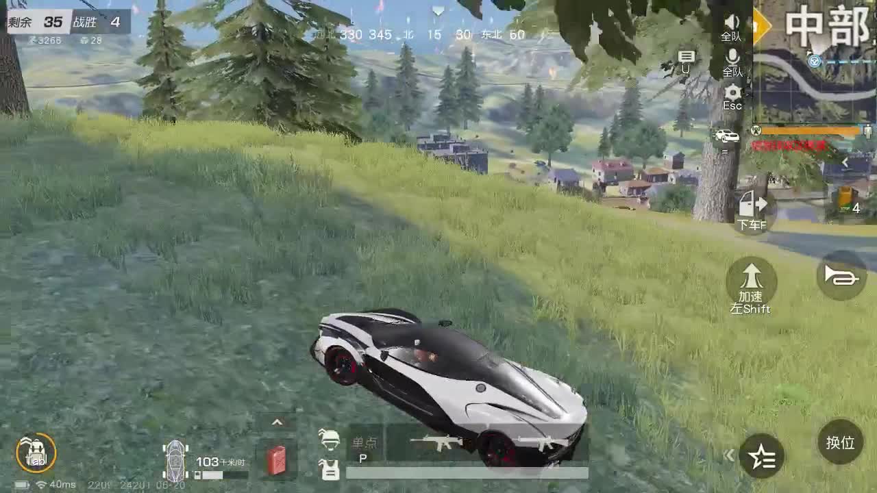 人生建议，别当狗