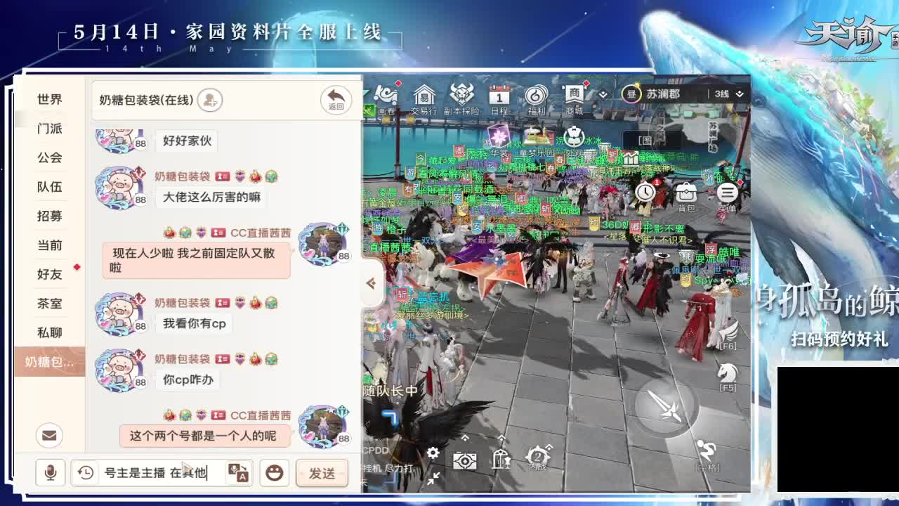接各种服务顺便接新人指导