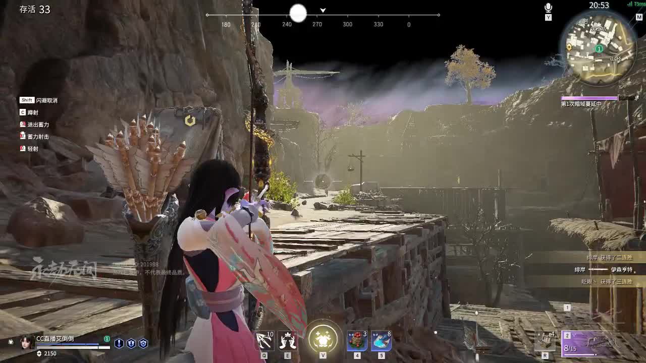 人生建议，别当狗