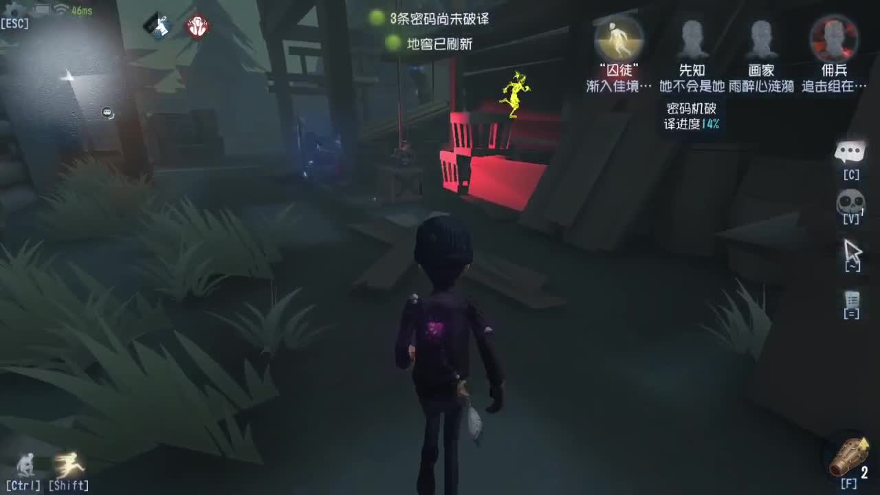 洋洋洋：中午好呀