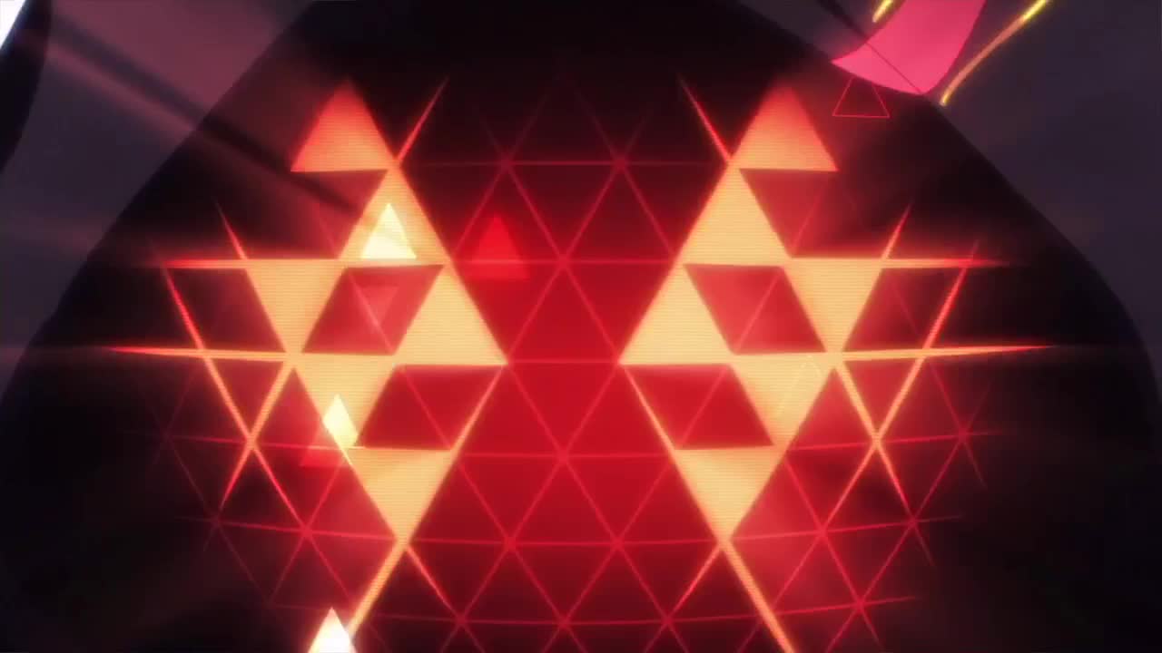 绯红结系 第1段