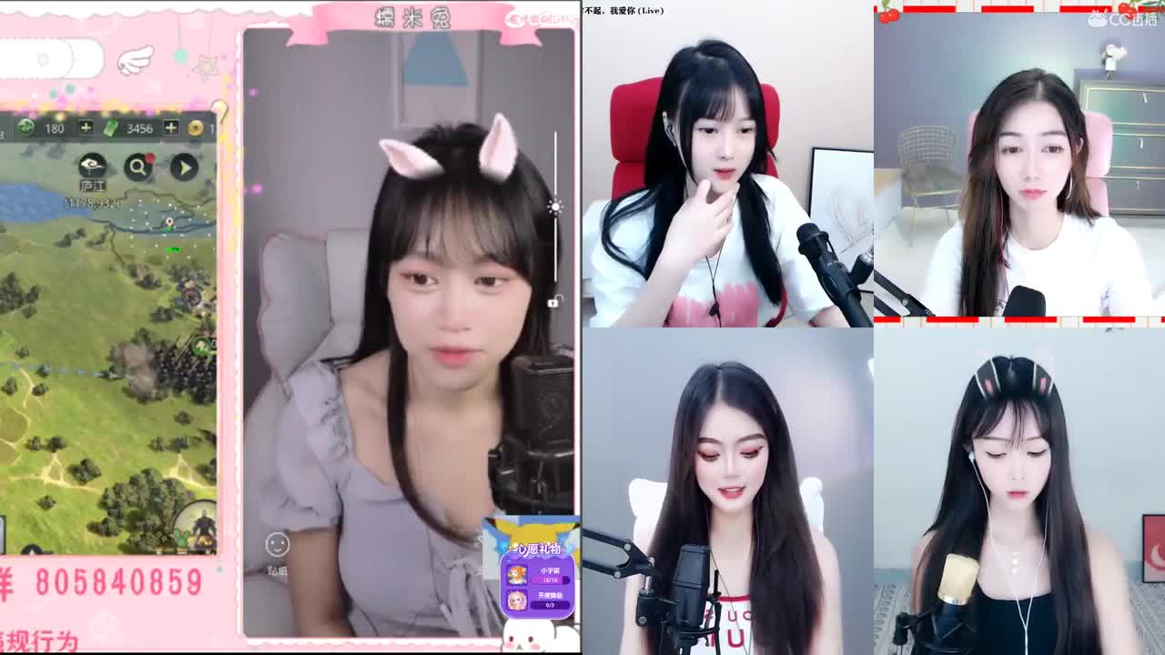 我是我们村的希望