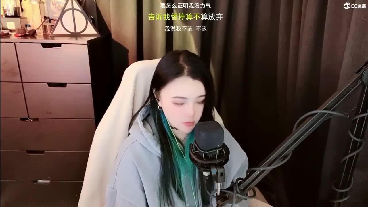 一臭唱歌的
