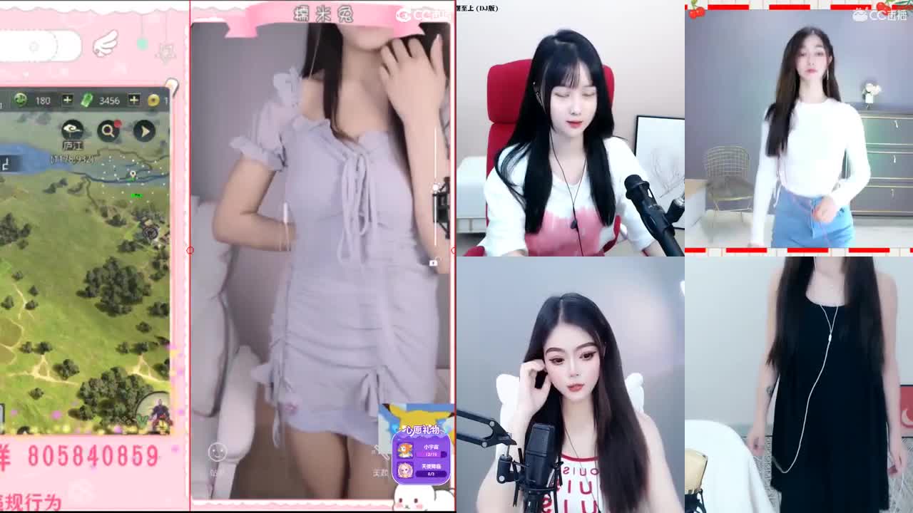 我是我们村的希望