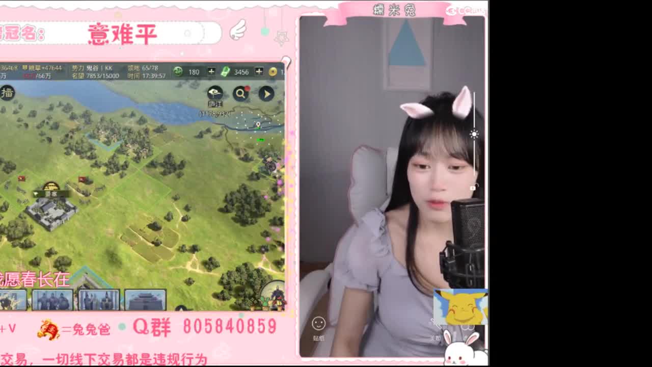 我是我们村的希望