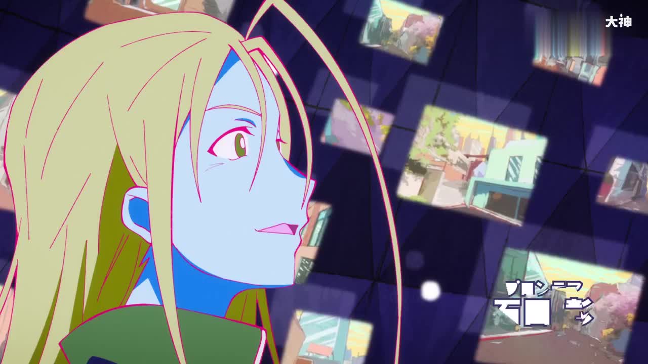 mappa制作平稳世