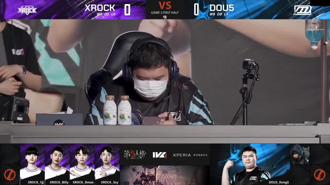 和之启ob比赛~ 第1段