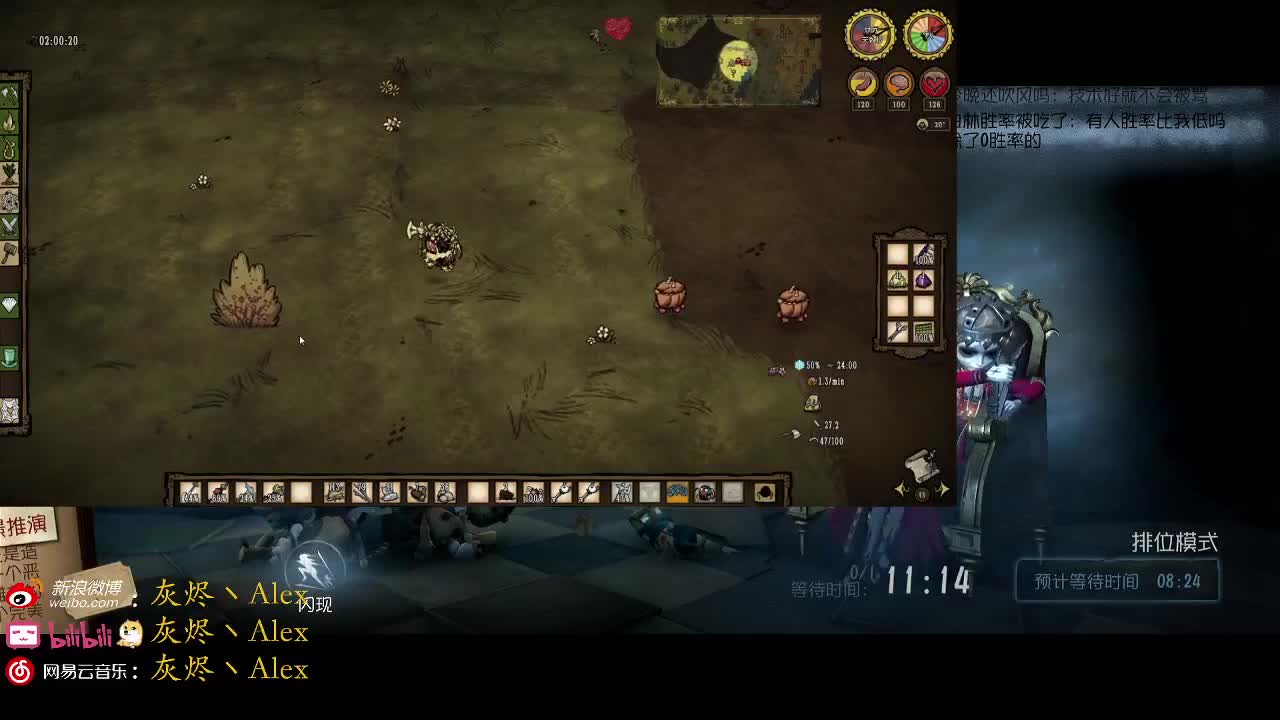 今天没有红夫人