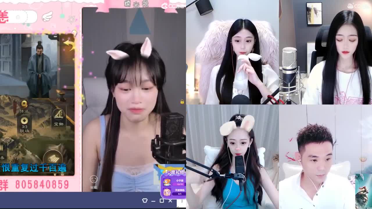 我是我们村的希望