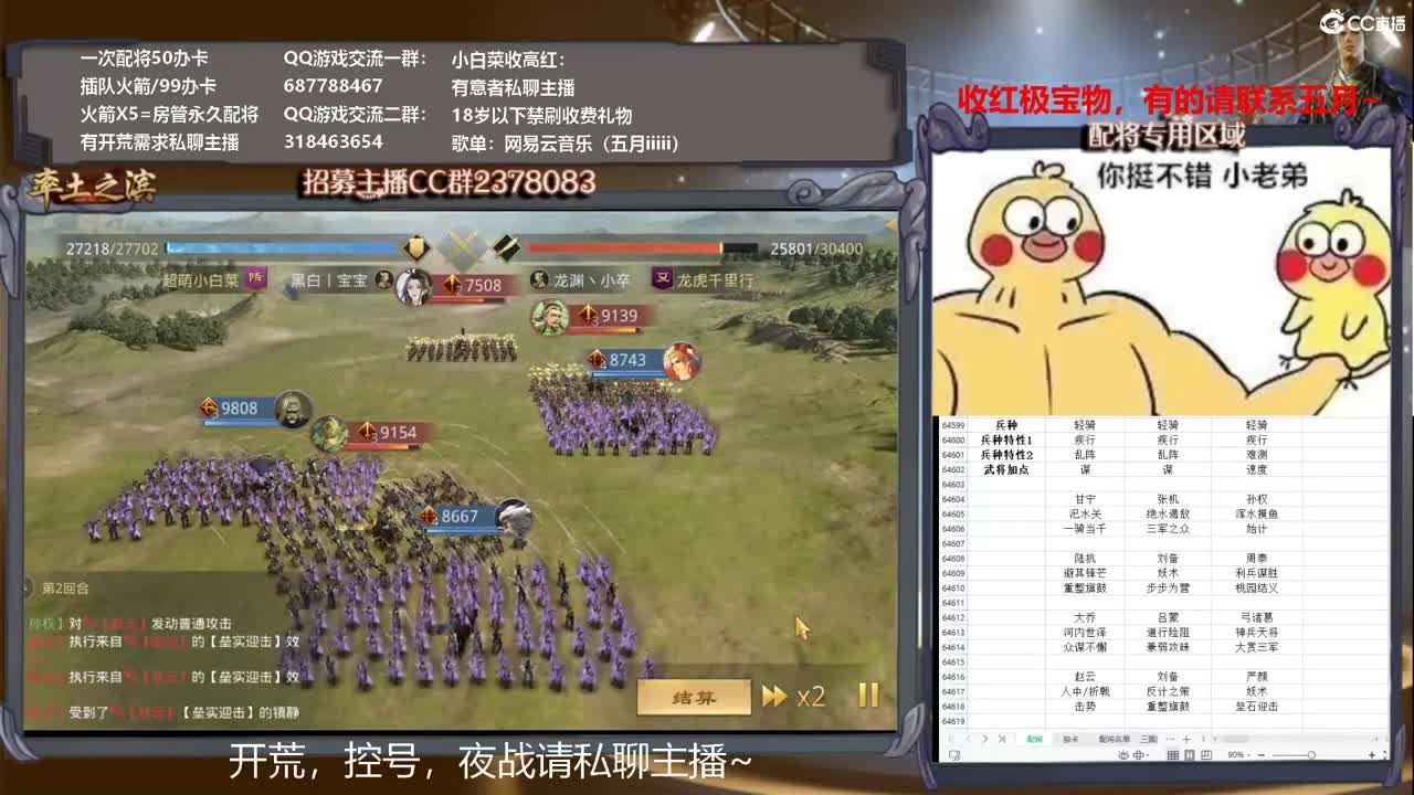 性感五月，在线摸鱼~ 第2段