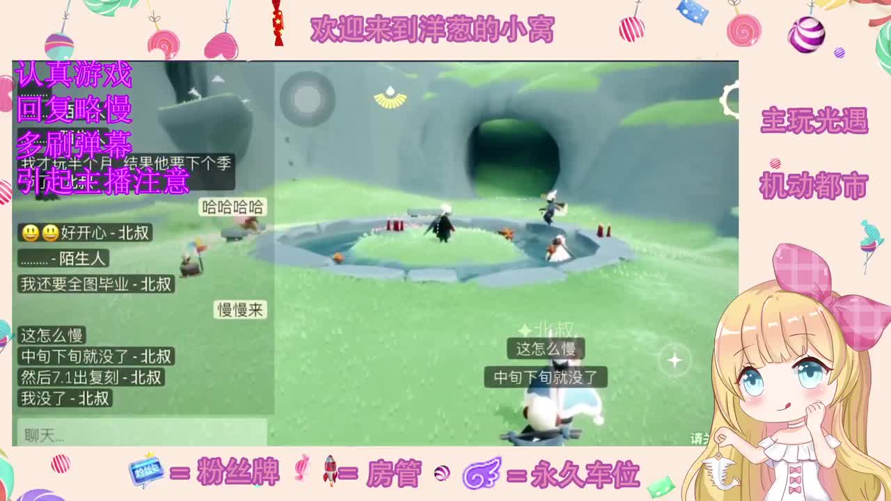 今天开心吗 第1段