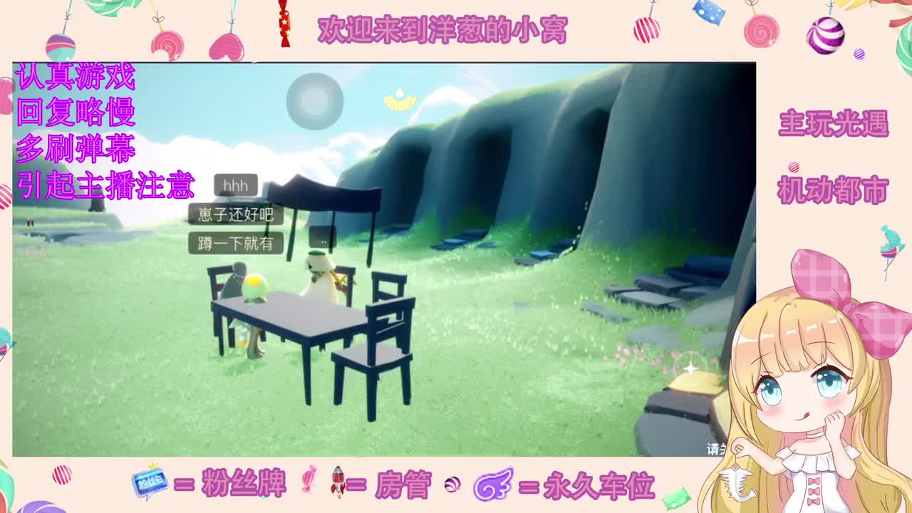 今天开心吗 第2段